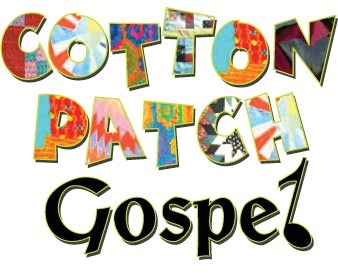 Logo: Cotton Patch Gospel