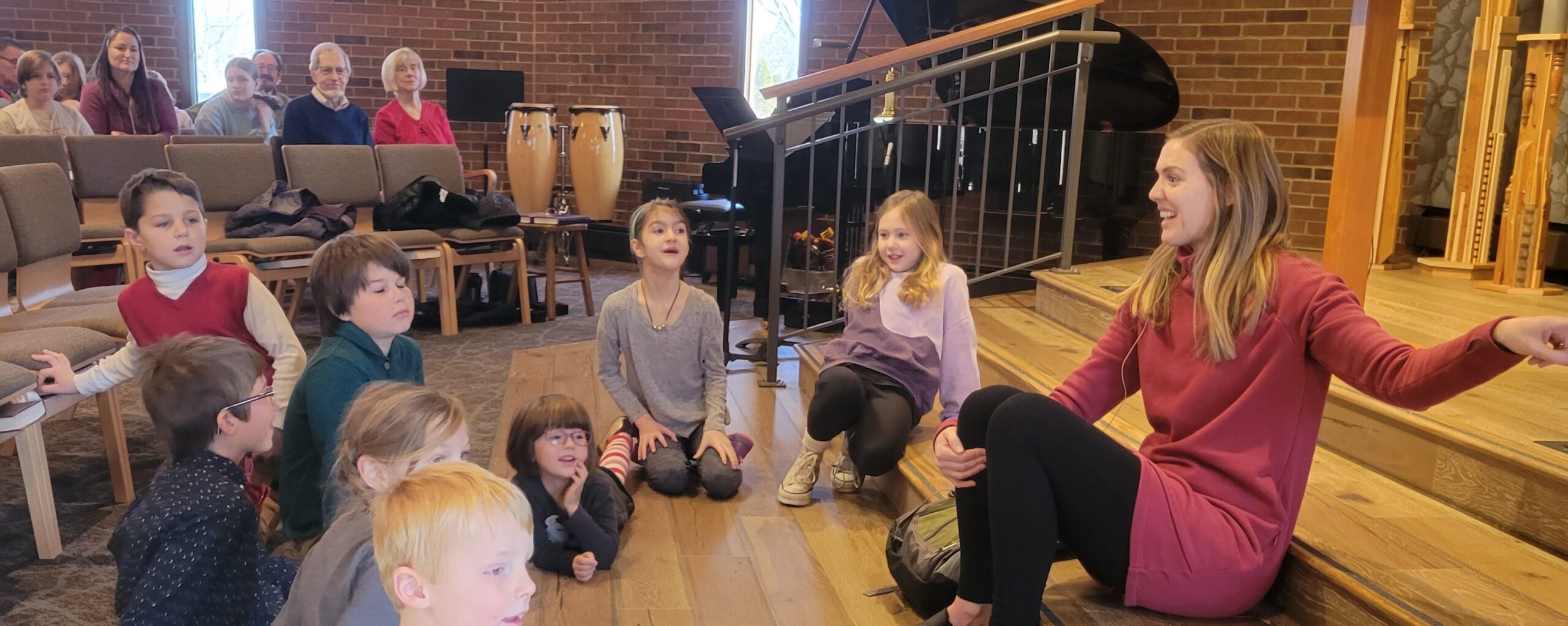 December Vital Signs