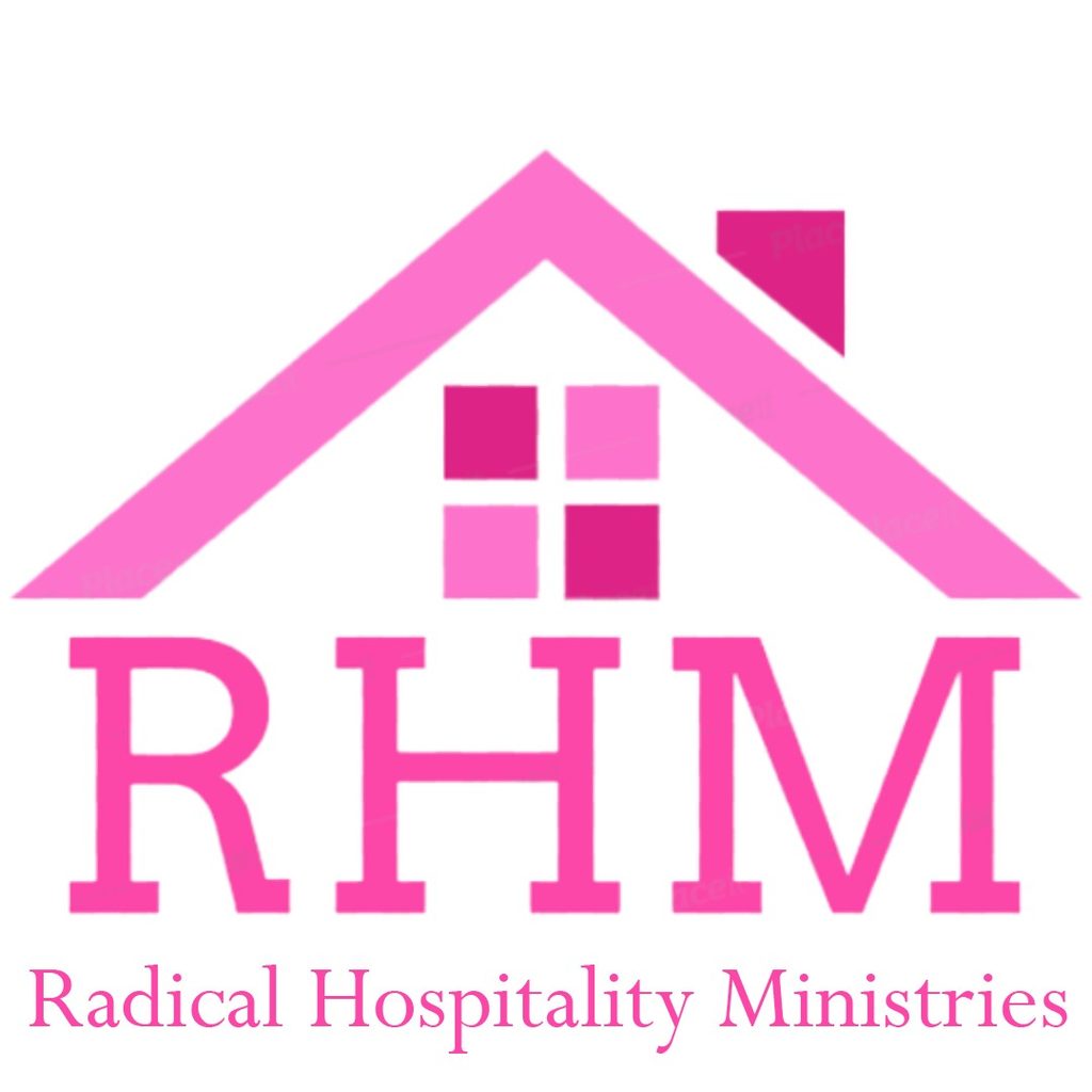 Logo: Radical Hospitality Ministries
